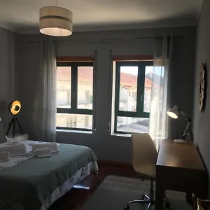  Apartment Miguel Torga Gold Ii