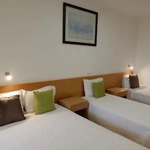  Gasthof Guesthouse Coimbra City